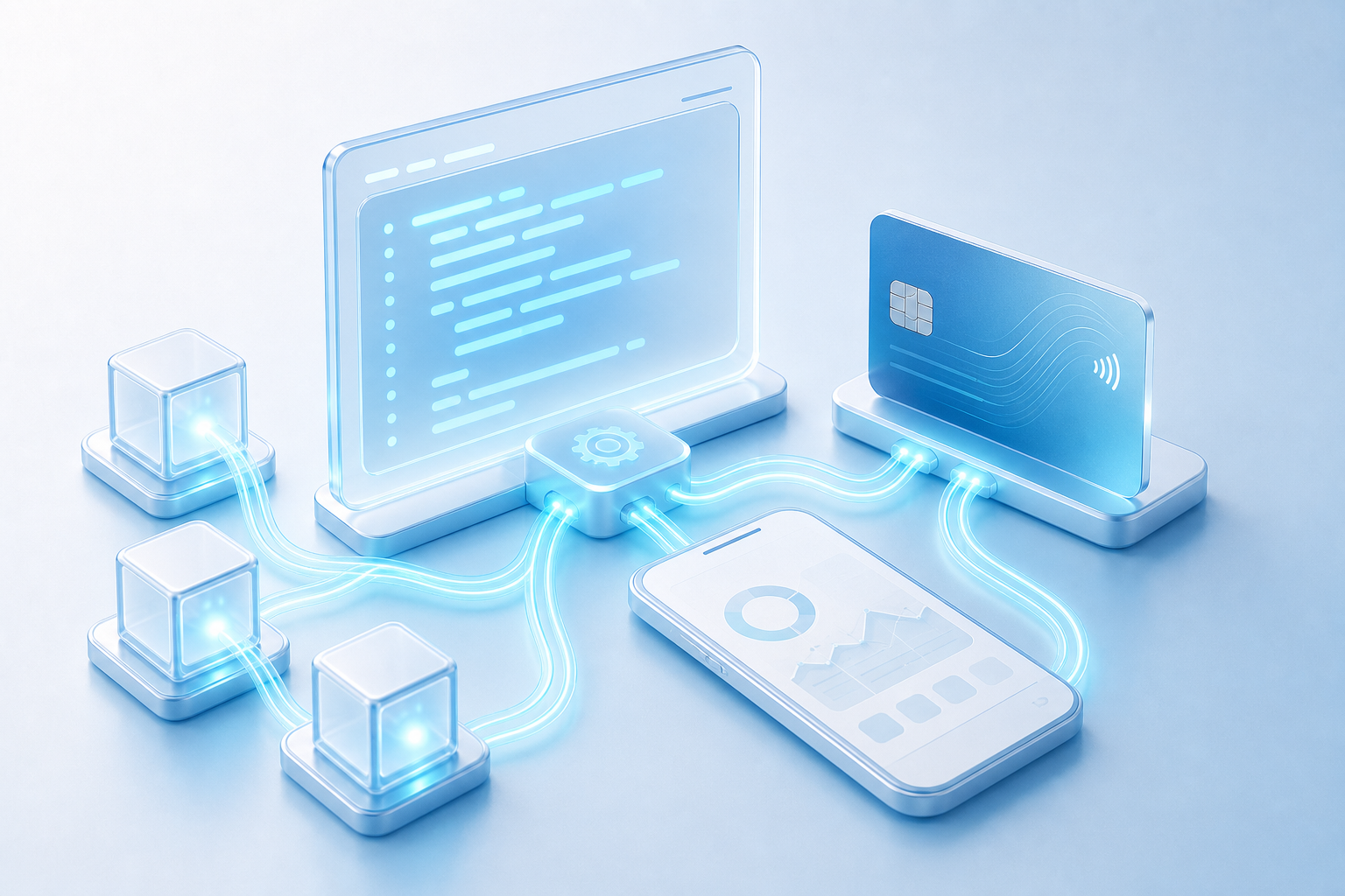 Интеграция API платежей