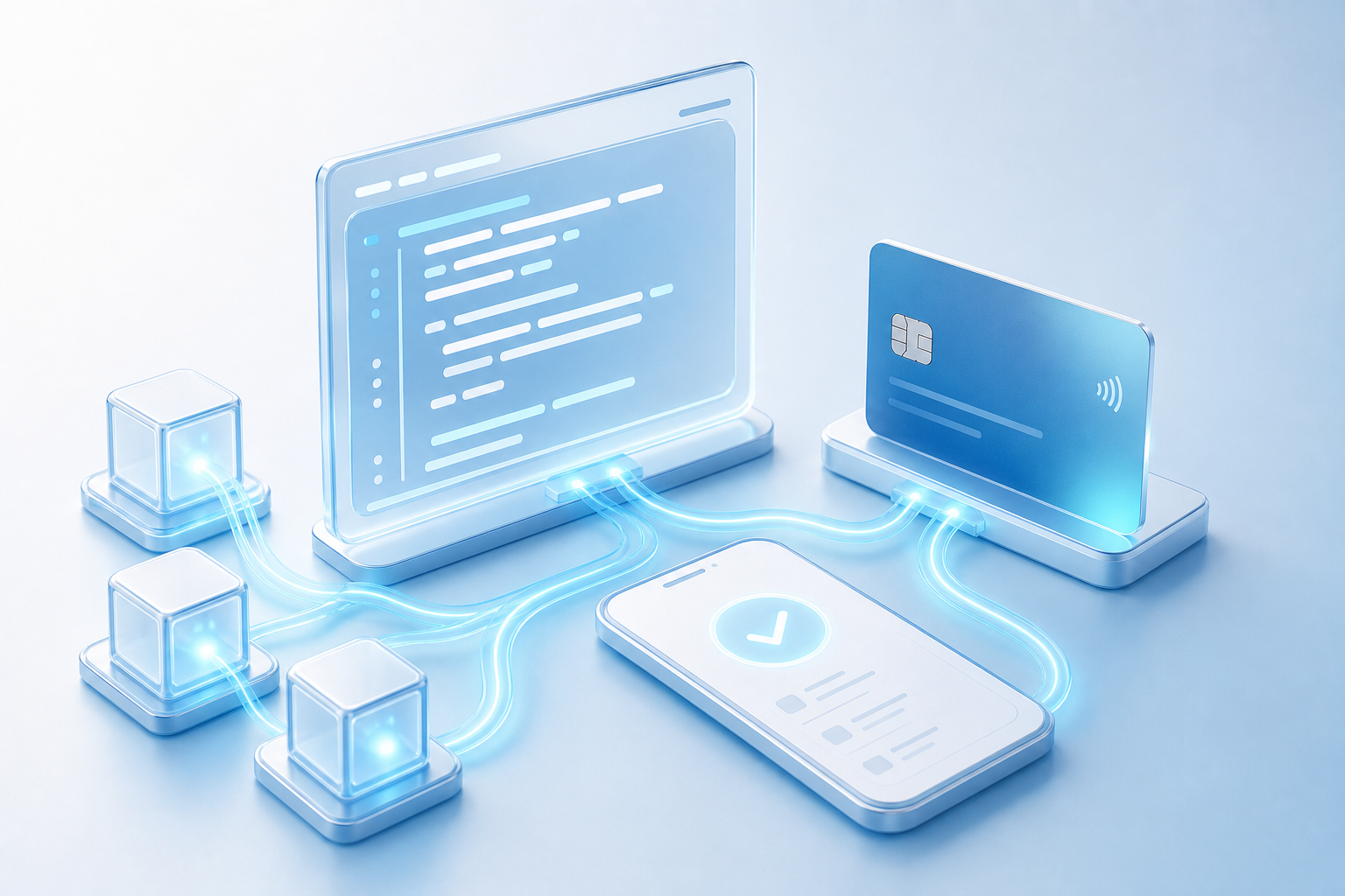 Интеграция API